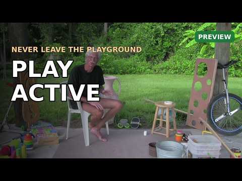 Active Play Video