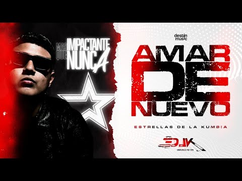 AMAR DE NUEVO - EDLK | MAS IMPACTANTE QUE NUNCA 