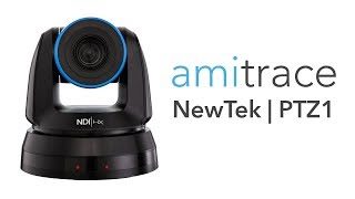 NewTek NDI PTZ1