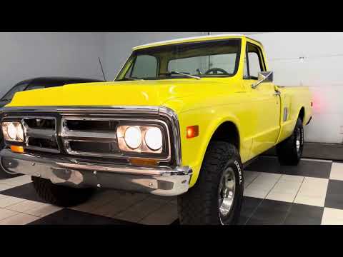 1972 GMC Pickup (CC-1914432) for sale in Annandale, Minnesota