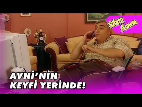 Avni, Düzenini Kurdu!  - Sihirli Annem 24.Bölüm