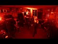 NEW WORLD DEPRESSION Undying Strains Official Proberaum Videoclip F K R 116
