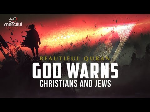 BEAUTIFUL QURAN RECITATION (POWERFUL VERSES)