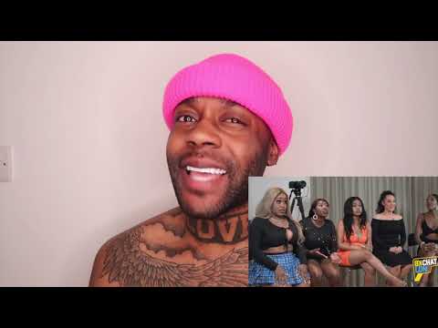 BKCHAT LDN S5 EPISODE 1 *REACTION*