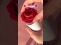 DIY Paper Rose
