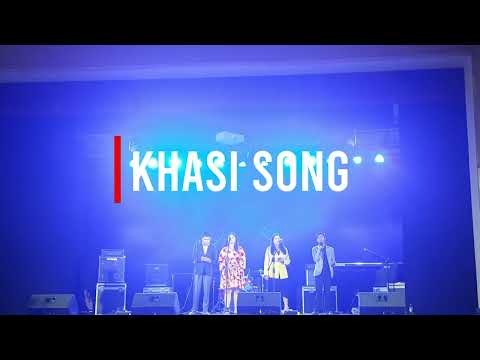 Khasi Worship Song || Khasi Christian Music || Gospel Song || Shema United Movement 2022