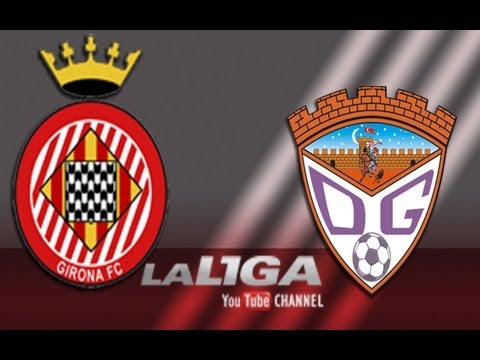 Gol de Benja (2-0) - HD