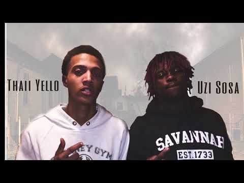 New Freezer [Remix]- Uzi Sosa (Feat. Thaii Yello)