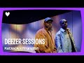 Keblack - Boucan (ft. Franglish) I Deezer Sessions