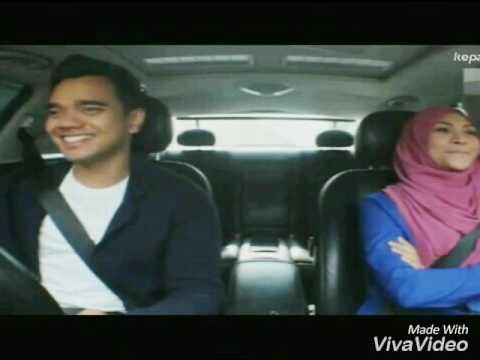 [FM] Dia semanis honey-Perlukan mu (siti nordiana)