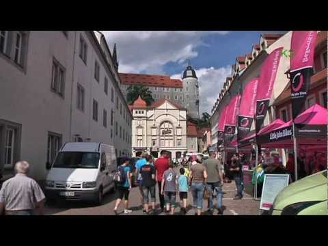 3.City Downhill Meissen 2011