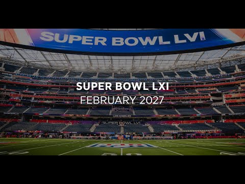 Super Bowl LXI (2027)