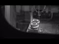Hornbrillen Produktion Mit CNC