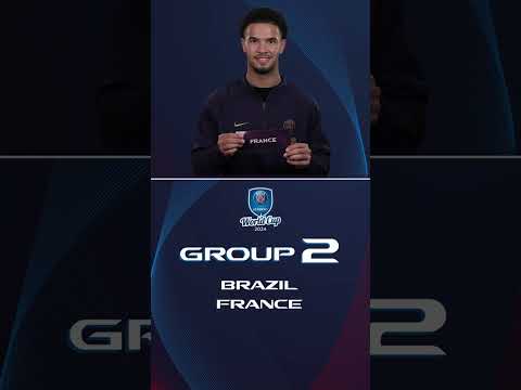 PSG ACADEMY DRAW U13