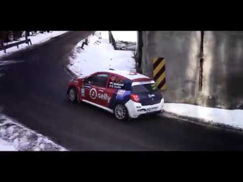 Selly Rally Team - podsumowanie sezonu 2018