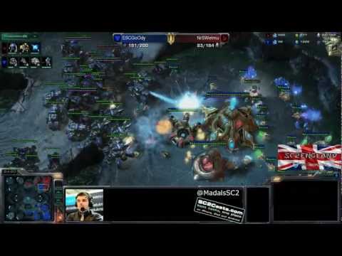 GoOdy v Welmu - TvP G3