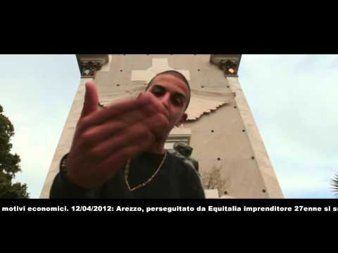 Ill Quest - False Bandiere (Feat. Testy) [False Flag Video]