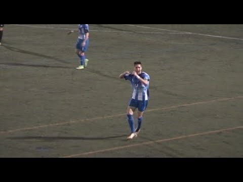 El migcampista David López, procedent del Santfeliuenc, onzè fitxatge del Terrassa FC