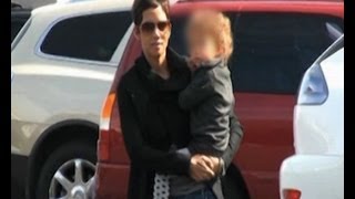 Halle Berry iniciará trámites legales contra su ex