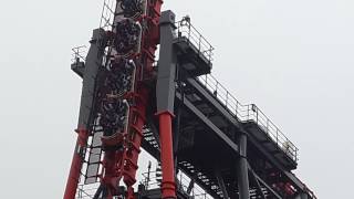 [閒聊] 麗寶樂園 搶救地心卡住了喔??