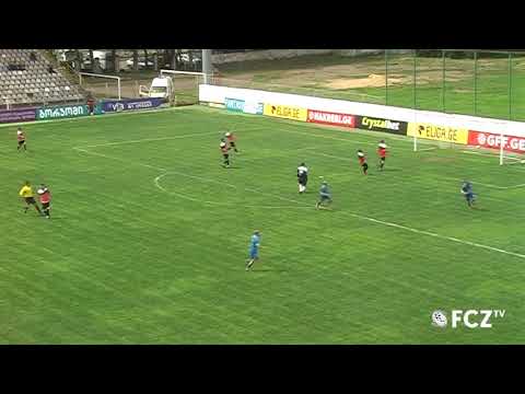 18.04.2021. FC Zestafoni - Aragvi (Dusheti) 1-2