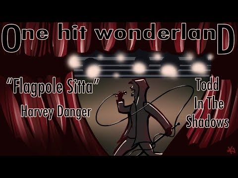 ONE HIT WONDERLAND: "Flagpole Sitta" by Harvey Danger