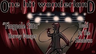 ONE HIT WONDERLAND: &quot;Flagpole Sitta&quot; by Harvey Danger