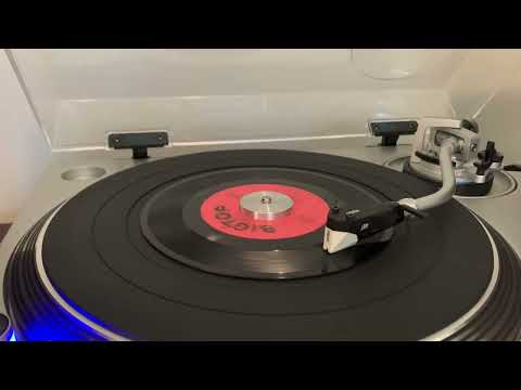 Del Shannon “Runaway” 45 RPM “1961”