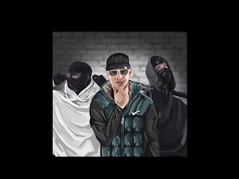 Taku/Nitro/Antua - dwie siódemki oficial Video