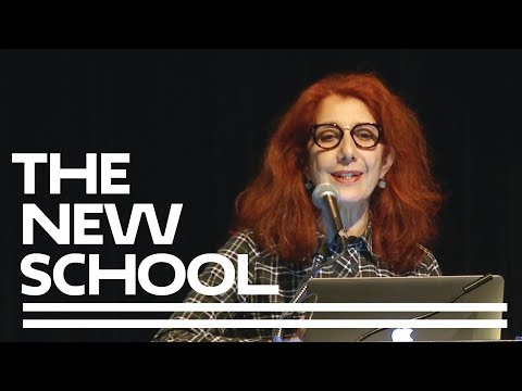2018 ICSI Public Lecture: Nilüfer Göle - Euroislam, Secular Public Culture in Question