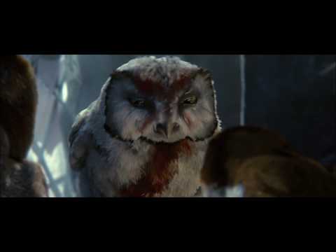 Legend of the Guardians: The Owls of Ga'Hoole | trailer #1 US (2010)