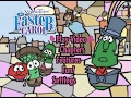 VeggieTales An Easter Carol Menu Walkthrough