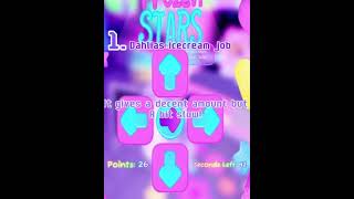 How to grind in Astro Renaissance ✨🎀#roblox