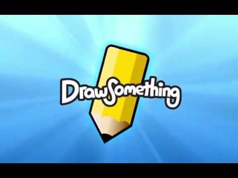 Видео Draw Something Classic