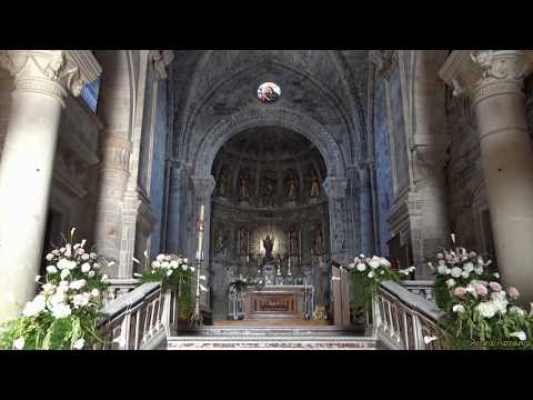 "Manduria". Taranto. Italia in 4K