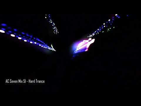 AC Seven Mix 51 - Hard Trance