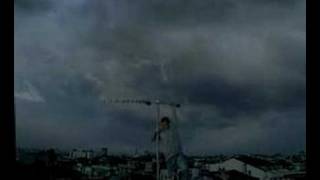 "BANA BİRŞEY OLMAZ DEME, OK Mİ?"