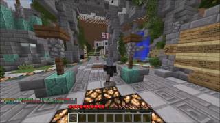 Minecraft Spleef #4