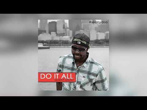 Seany-Doo - Do It All (Audio)