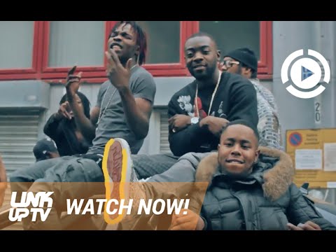 Naira Marley - Magic [Music Video] @MarleyNai | Link Up TV