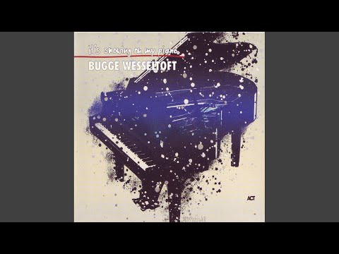 It's Snowing on My Piano