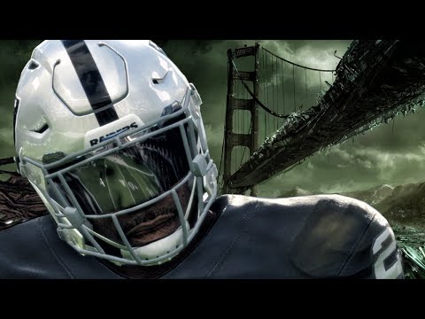 MADDEN 18 CAREER MODE GAMEPLAY! SCARIEST EVER CB PLAYER CREATION Ep. 1
