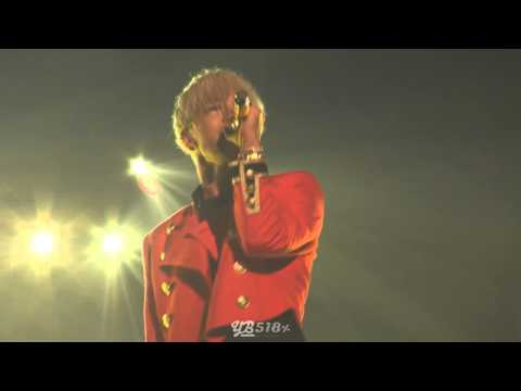 141113 MMA (TEAYANG - EYES, NOSE, LIPS) YB-518%