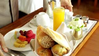The Sukothai Hotel | Bangkok | Thailand | Oliver's Travels