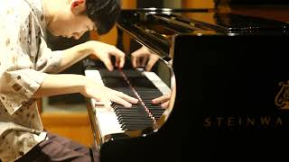 「Last Song」ryo(supercell)feat.chelly ピアノカバー