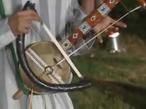 الجوهرة الأمازيغية فاطمة تبعمرانت