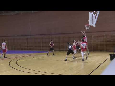 Videoresumen Cadete A Cb Puerto Sagunto - Cb Benicarlo (LIGA 18-19)