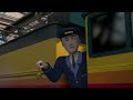 Thomas Y Sus Amigos Temporada 22 Episodio 5 Lo Que Hace Rebecca En Español Latino Parte 2