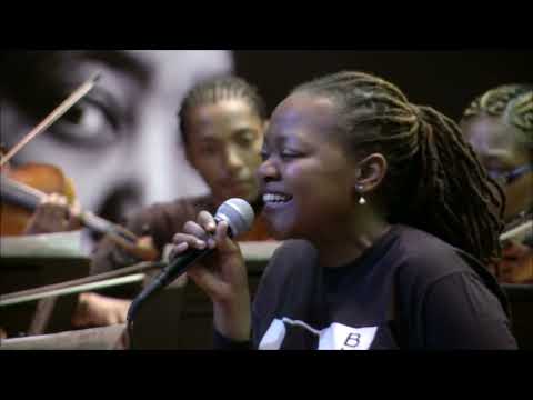 Buskaid: What’ll I do My Funny Valentine