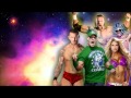 WWE Photoshop Fail 